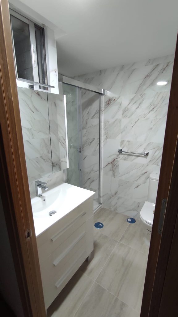 reformabaño alleasy